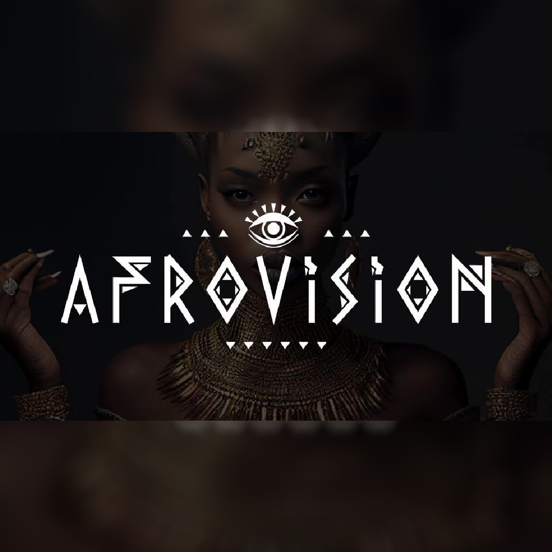 Afrovision